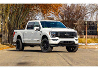 ReadyLift Suspension - 21 - C F150 4WD 3.5IN SST 2.1 LIFT KIT WITH FALCON 2.1 STRUT/SHOCKS