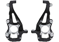 21-C F150 4WD FRONT KNUCKLE KIT