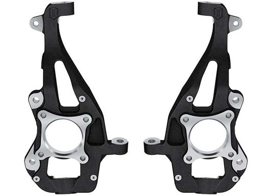 21-C F150 4WD FRONT KNUCKLE KIT