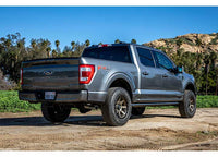 21-C F150 4WD Stage 3 Off-Road Suspension Kit with Tubular Upper Control Arms