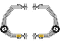 Icon Vehicle Dynamics - 21 - C F150 BILLET UCA DJ PRO KIT