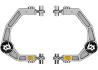 21-C F150 BILLET UCA DJ PRO KIT