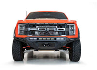 21-C F150 RAPTOR STEALTH FIGHTER WINCH KIT