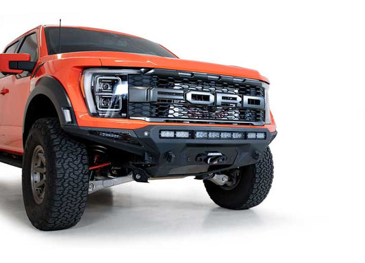 21-C F150 RAPTOR STEALTH FIGHTER WINCH KIT