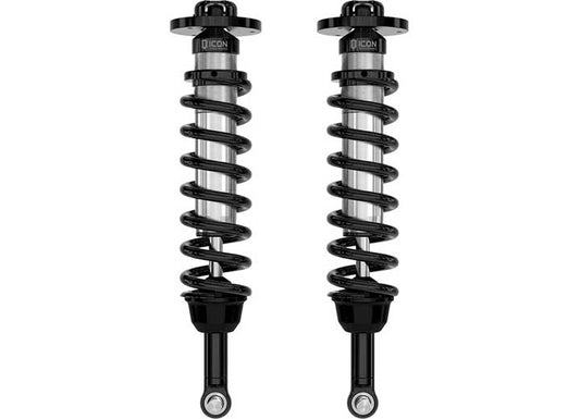 21-C F150 TREMOR 2.5-3IN 2.5 VS IR COILOVER KIT
