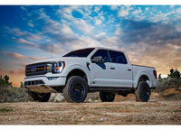 21-C F150 TREMOR 2.5-3IN 2.5 VS RR COILOVER KIT