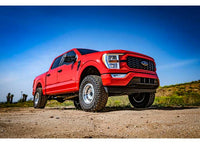 21-C F150 TREMOR 2.5-3IN 2.5 VS RR COILOVER KIT