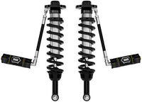 21-C F150 TREMOR 2.5-3IN 2.5 VS RR COILOVER KIT