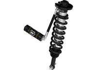 21-C F150 TREMOR 2.5-3IN 2.5 VS RR COILOVER KIT