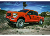 Icon Vehicle Dynamics - 21 - C F150 TUBULAR UCA DJ PRO KIT