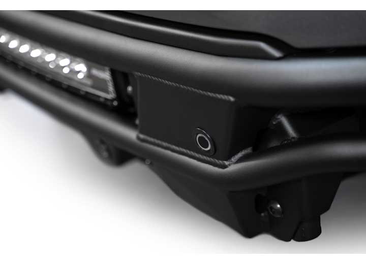 Addictive Desert - 21 - C F150/F150 RAPTOR RACE SERIES FRONT BUMPER