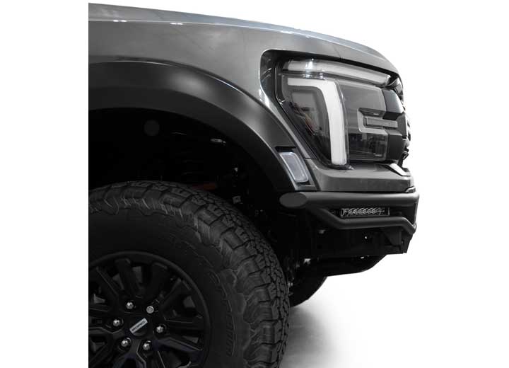 Addictive Desert - 21 - C F150/F150 RAPTOR RACE SERIES FRONT BUMPER