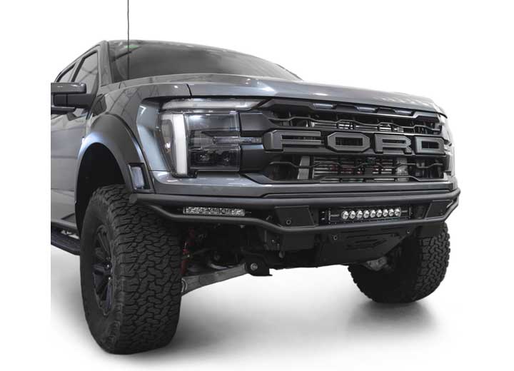Addictive Desert - 21 - C F150/F150 RAPTOR RACE SERIES FRONT BUMPER