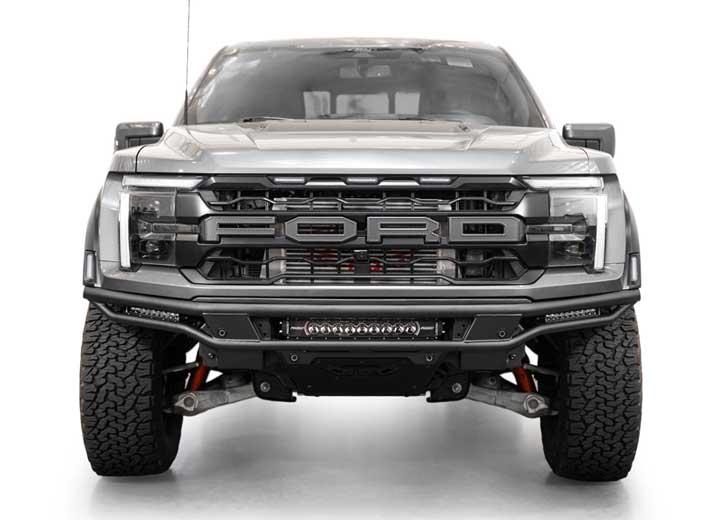 Addictive Desert - 21 - C F150/F150 RAPTOR RACE SERIES FRONT BUMPER