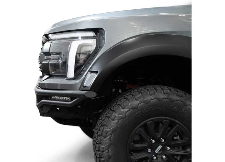 Addictive Desert - 21 - C F150/F150 RAPTOR RACE SERIES FRONT BUMPER