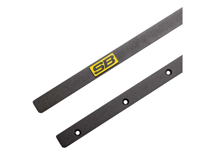 21-C FORD BRONCO 4 DOOR PINCH WELD DELETES Smittybilt