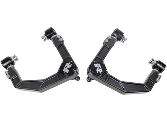 ReadyLift Suspension - 21 - C FORD BRONCO BILLET UPPER CONTROL ARMS WITH 3IN TO 4IN LIFT KITS