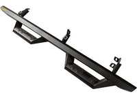 21-C FORD BRONCO NERF STEP SQUARED BLACK