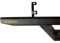 21-C FORD BRONCO NERF STEP SQUARED BLACK