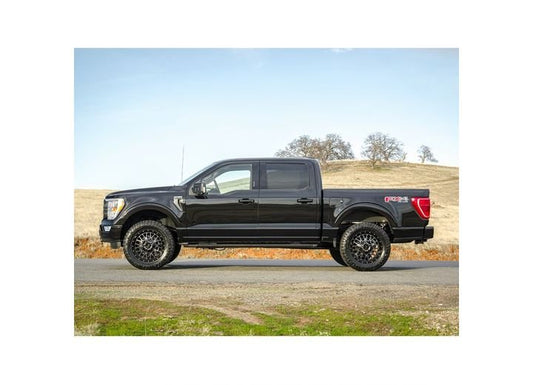 ReadyLIFT 2.0" Leveling Kit - 2021-2025 Ford F-150
