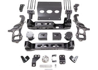 21-C FORD F150 6IN LIFT KIT W/CCD SUSPENSION