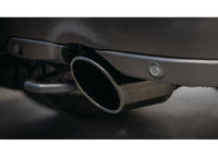 21-C RAM 1500 5IN BLACK CHROME-PLATED 304SS EXHAUST TIPS