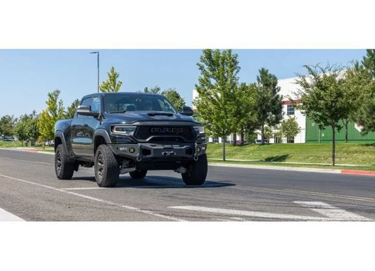 21-C RAM 1500 TRX 1.5IN PRE-LOAD SPACER FRONT LEVELING KIT