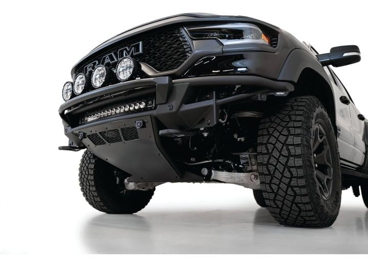 21-C RAM 1500 TRX ADD PRO BOLT-ON FRONT BUMPER