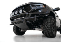 21-C RAM 1500 TRX ADD PRO BOLT-ON FRONT BUMPER