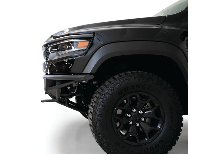21-C RAM 1500 TRX ADD PRO BOLT-ON FRONT BUMPER