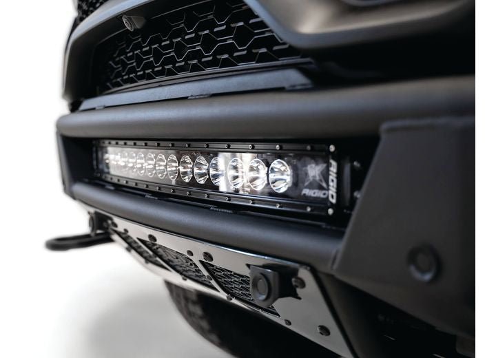 21-C RAM 1500 TRX ADD PRO BOLT-ON FRONT BUMPER