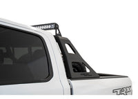 21-C RAM 1500 TRX STEALTH FIGHTER CHASE RACK BLACK