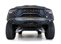 Addictive Desert - 21 - C RAM 1500 TRX STEALTH FIGHTER FRONT BUMPER BLACK