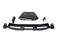 Addictive Desert - 21 - C RAM 1500 TRX STEALTH FIGHTER FRONT BUMPER BLACK