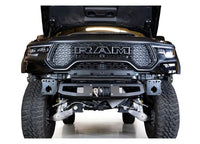 Addictive Desert - 21 - C RAM 1500 TRX STEALTH FIGHTER FRONT BUMPER BLACK