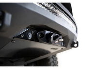 Addictive Desert - 21 - C RAM 1500 TRX STEALTH FIGHTER FRONT BUMPER BLACK