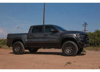 Icon Vehicle Dynamics - 21 - C RAM TRX 2IN C/O SPACER KIT