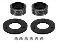 21-C RAPTOR .5-2.50IN AAC FRONT LEVELING KIT, NON 37 PACK