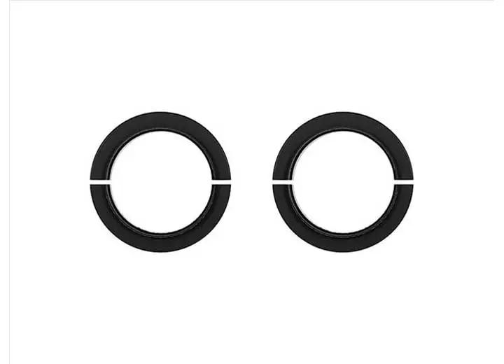 Icon Vehicle Dynamics - 21 - C RAPTOR .5 - 2.50IN AAC FRONT LEVELING KIT, NON 37 PACK