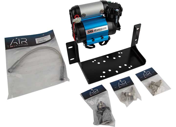 21C RANGER AIR COMPRESSOR KIT; MEDIUM; 12V ARB Usa/Old Man Emu