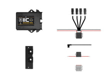 ICON Vehicle Dynamics - 22 - 23 FORD F150 LIGHTNING IIC INSTALL KIT