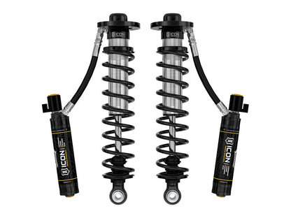ICON Vehicle Dynamics - 22 - 23 FORD F150 LIGHTNING LOWERED REAR 2.5 VS RR CDEV COILOVER KIT
