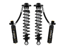 ICON Vehicle Dynamics - 22 - 23 FORD F150 LIGHTNING LOWERED REAR 2.5 VS RR CDEV COILOVER KIT