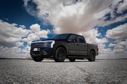 ICON Vehicle Dynamics - 22 - 23 FORD F150 LIGHTNING LOWERED REAR 2.5 VS RR CDEV COILOVER KIT
