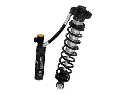 ICON Vehicle Dynamics - 22 - 23 FORD F150 LIGHTNING LOWERED REAR 2.5 VS RR CDEV COILOVER KIT