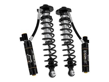 ICON Vehicle Dynamics - 22 - 23 FORD F150 LIGHTNING LOWERED REAR 2.5 VS RR CDEV COILOVER KIT