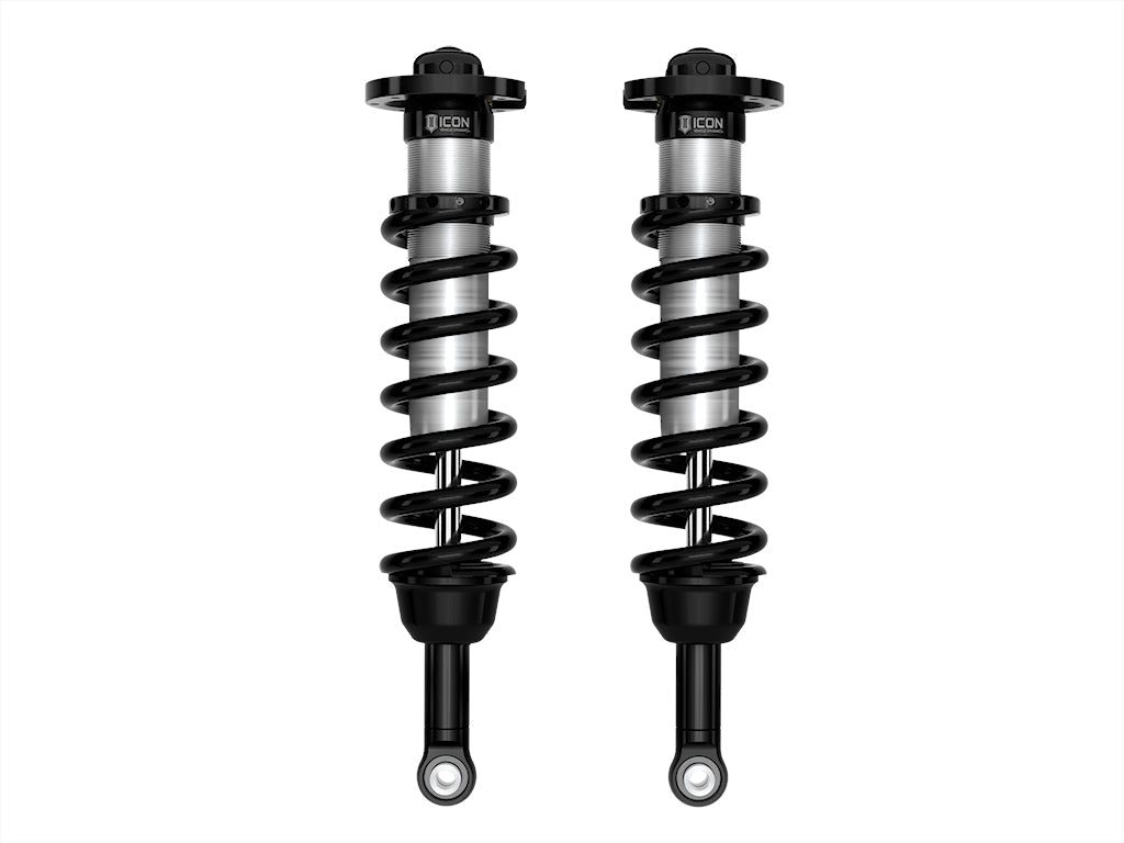 ICON Vehicle Dynamics - 22 - 23 TUNDRA 2.5 VS IR 6" COILOVER KIT