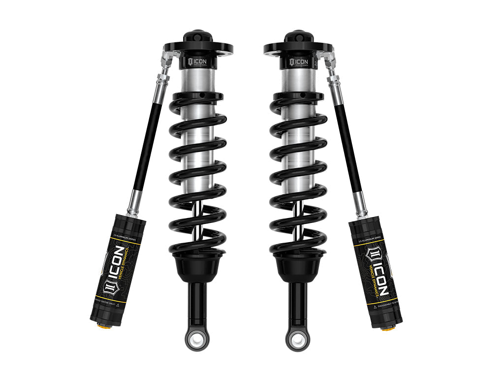 ICON Vehicle Dynamics -22-23 TUNDRA 2.5 VS RR 6" COILOVER KIT