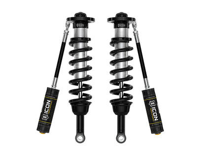ICON Vehicle Dynamics -22-23 TUNDRA 2.5 VS RR 6" COILOVER KIT