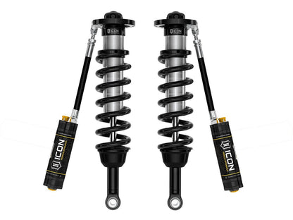 ICON Vehicle Dynamics - 22 - 23 TUNDRA 2.5 VS RR CDCV 6" COILOVER KIT